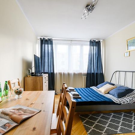 Premium Key-Apartaments Srodmiescie Варшава Екстериор снимка