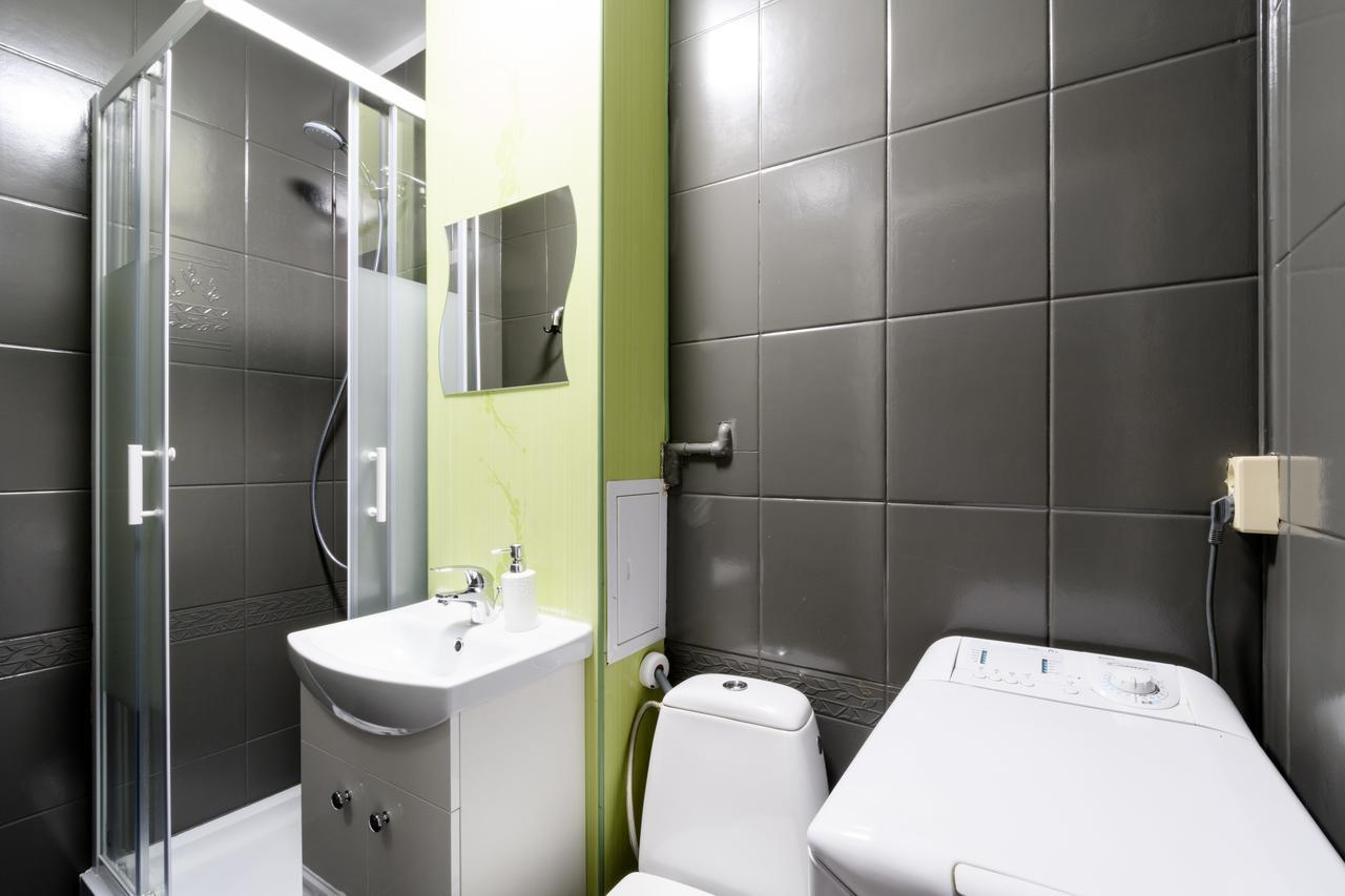 Premium Key-Apartaments Srodmiescie Варшава Екстериор снимка